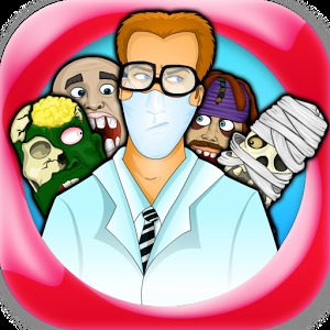 Dentist Game : Zombies加速器