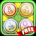 Bingo Patterns Free