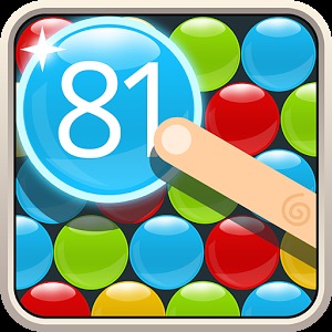 81 Bubbles: Numbers Game加速器