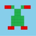 Candy Blocks
