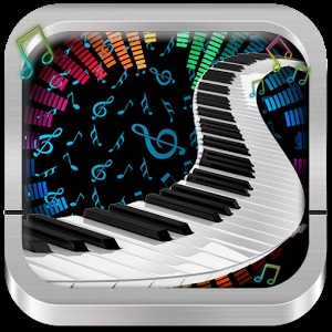 Black Tiles - Piano Tiles加速器