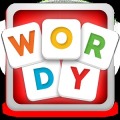 Wordy Free Word Game