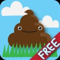 Don't Step The Poopie Free