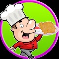 Cooking Game : French fries