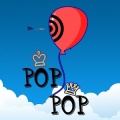 Pop Pop加速器