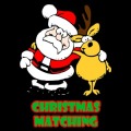 Christmas Matching