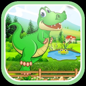 Crocodile Jump加速器