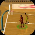 Basketball 3D Shoot Game加速器