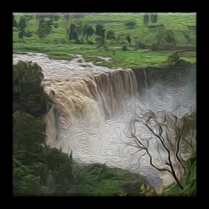 The Blue Nile Puzzle加速器