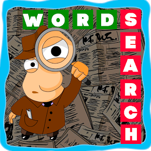 Word Search Free加速器