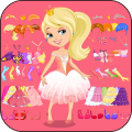 I'm a Princess - Dress Up Game