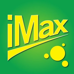 iMax dive buddy加速器