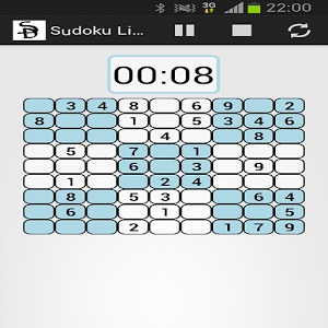 Sudoku Lina加速器