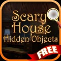 Scary House Hidden Object Free加速器