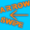 Arrow Swipe