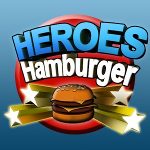 Heroes Hamburger Zombie加速器