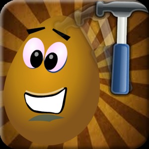 Tap tap eggs - The Egg Smasher加速器