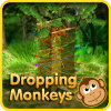 Dropping Monkeys 3D Board Game加速器