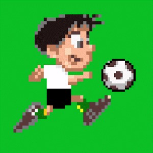 Soccer Guy - Kick it加速器