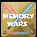 Memory Star Wars Match Up