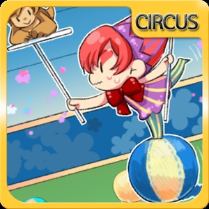 Funny Circus No Pay!加速器