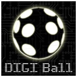 DIGI Ball - 3D加速器