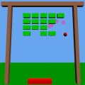 Pong Game