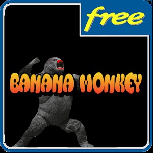 Running Banana Monkey加速器