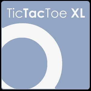 TicTacToe XL加速器