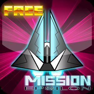 Mission Epsilon: Space Shooter加速器