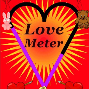 The Love Meter加速器