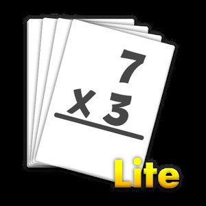 Math Flashcard Pack Lite加速器