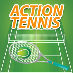 Tennis Action加速器