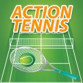 Tennis Action