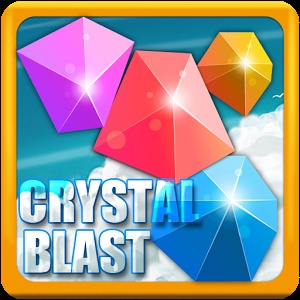 Crystal Blast Free加速器