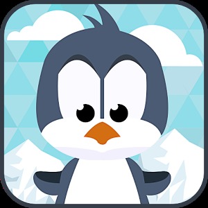 Penguin Run - Jump加速器