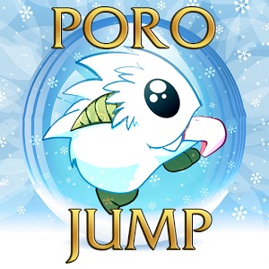 League of Legends: Jump Poro!加速器