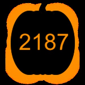 2187 Halloween