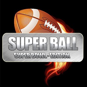 Superball Slingshot Superbowl加速器