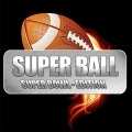 Superball Slingshot Superbowl