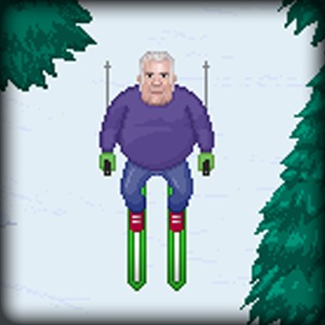 Bárcenas Skiing Simulator 2015加速器