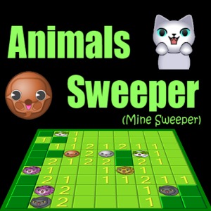 Animals Sweeper (Mine Sweeper)加速器