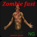 Zombie Fast - Shooter Game NG加速器