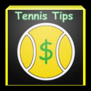 Tennis Tips - betting picks加速器