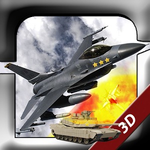 Air Battle for Bogi 3D加速器