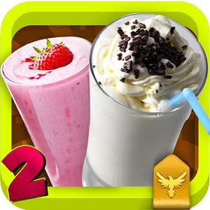 Milkshake Maker 2加速器