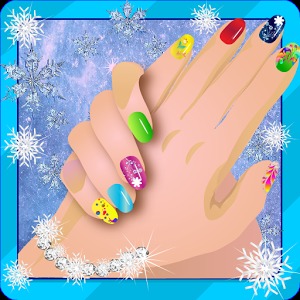 Royal Manicure Game加速器