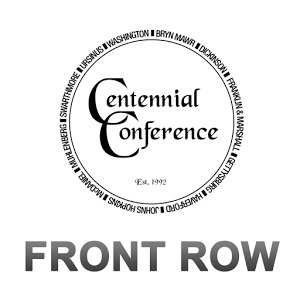 Centennial Front Row加速器