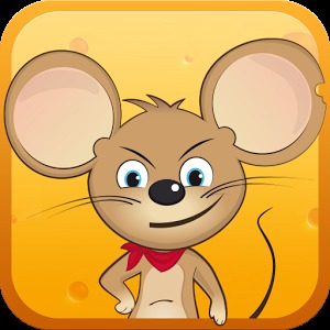 Dinky Mouse Maze Race加速器