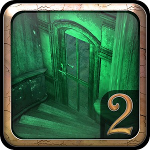 Can You Escape Dark Mansion 2加速器